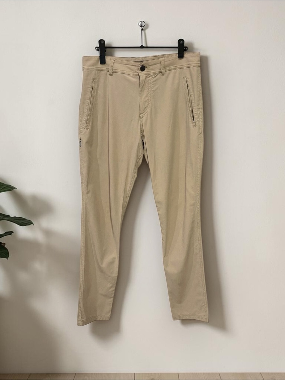 Icebreaker | Merino Blend Pants | Size 32